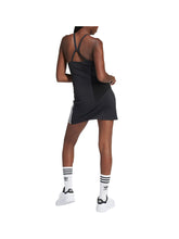 ADIDAS Adidas Abito Donna Black - Nero BLACK